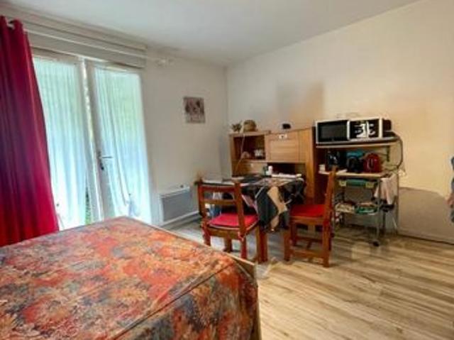 Appartement vente à Mont-de-Marsan, Eugénie-les-bains