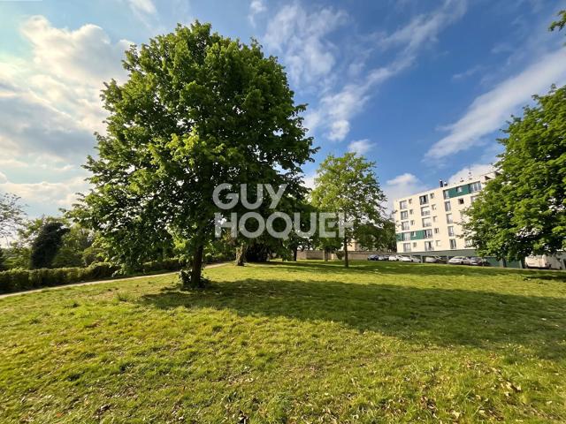 Appartement vente à Chartres, Eure-et-Loir