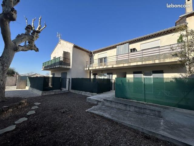Appartement vente à La Valette-du-Var, Var