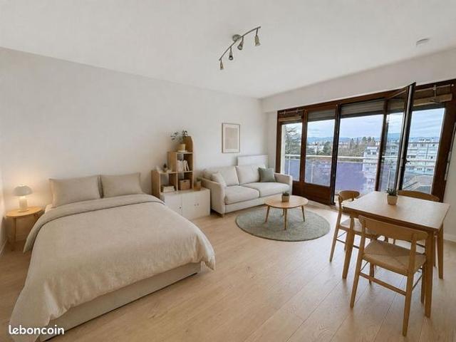 Appartement vente à Pau