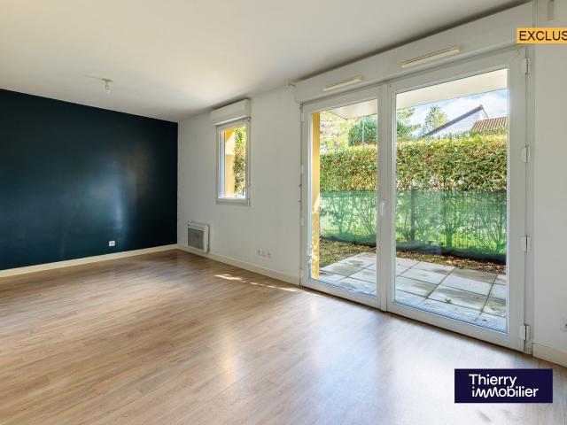 Appartement vente à Nantes, Saint-herblain