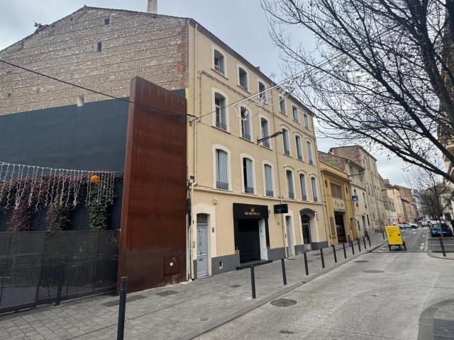 Appartement vente à Perpignan