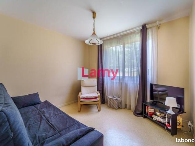 Appartement vente à Dijon