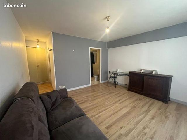Appartement vente à Dieppe, Gournay-en-bray
