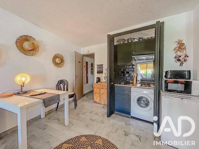 Appartement vente à Montpellier, La Grande-motte