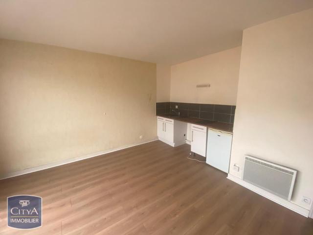 Appartement location à Cholet