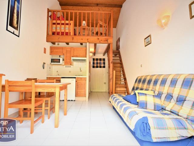 Appartement vente à Rochefort, Saint-georges-de-didonne
