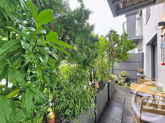 Appartement vente à Chartres