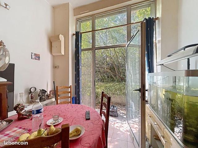 Appartement vente à Melun