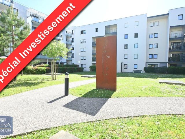 Appartement vente à Rochefort, Royan
