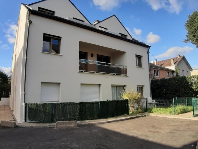 Appartement location à Saint-Germain-en-Laye, Maisons-laffitte