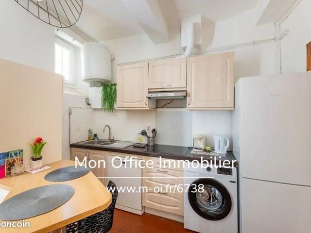 Appartement vente à Aix-en-Provence, Aix-en-provence
