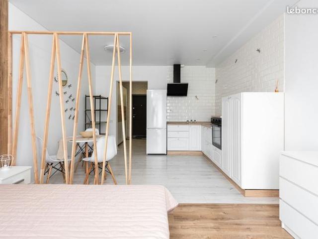 Appartement vente à Saint-Germain-en-Laye, Sartrouville