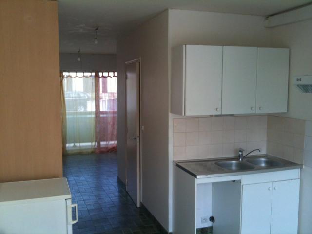 Appartement location à Palaiseau, Igny