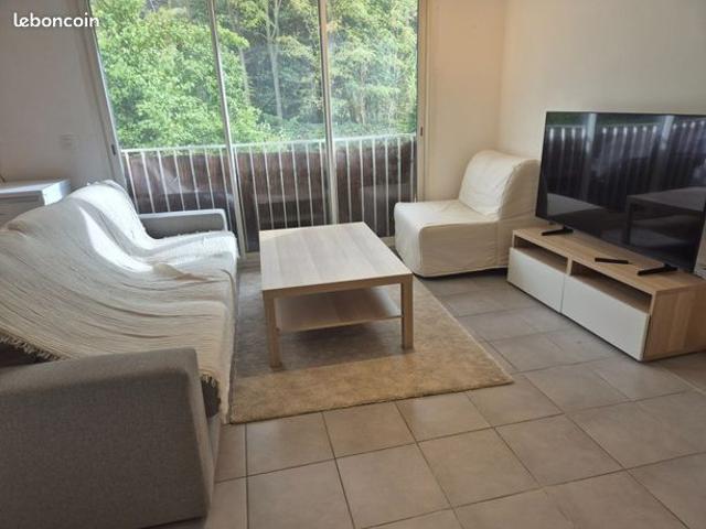 Appartement vente à Marseille, La Ciotat