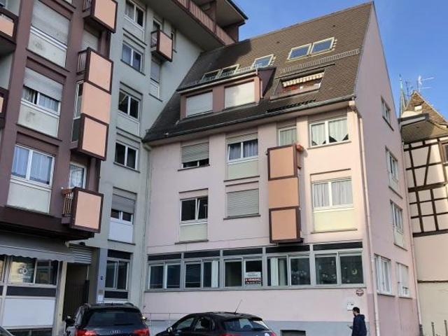 Appartement location à Strasbourg, Hoenheim