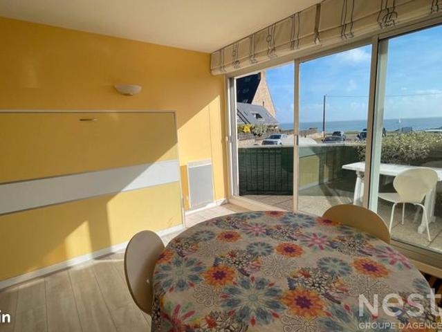 Appartement vente à Lorient, Bretagne