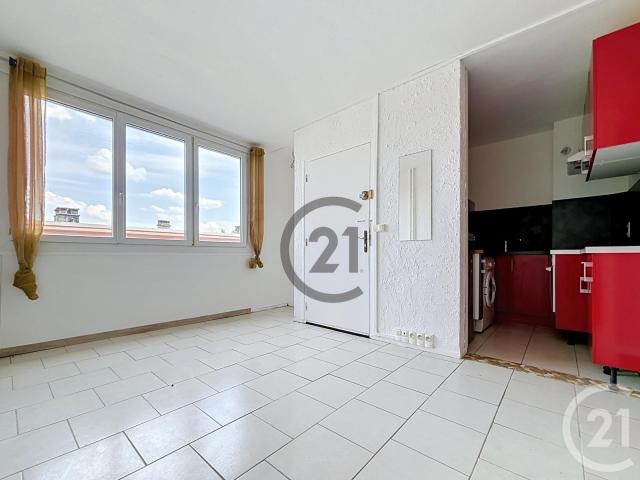 Appartement location à Melun