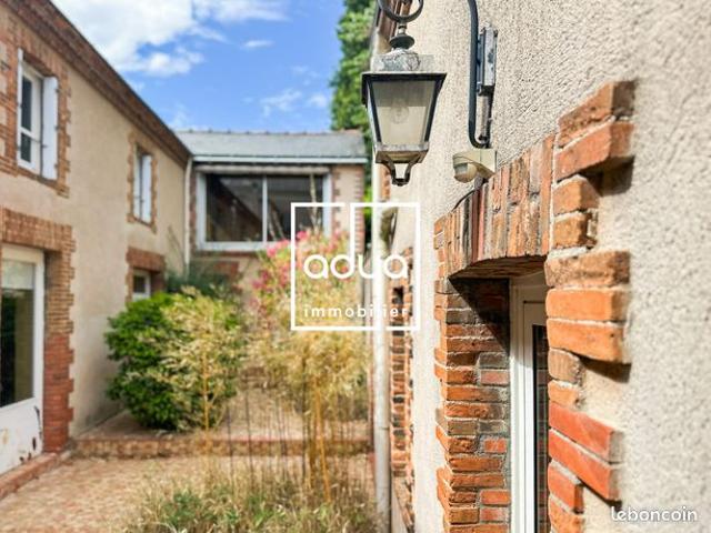 Appartement vente à Cholet