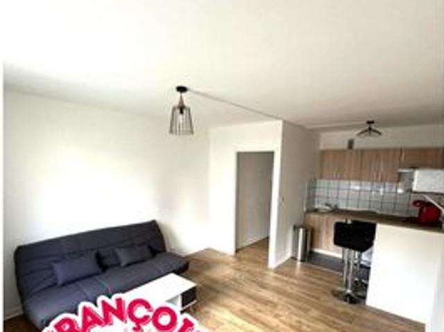 Appartement vente à Saint-Julien-en-Genevois, Gaillard