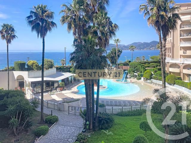 Appartement vente à Grasse, Cannes