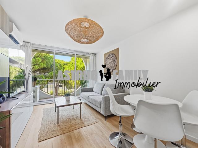 Appartement vente à Montpellier, La Grande-motte