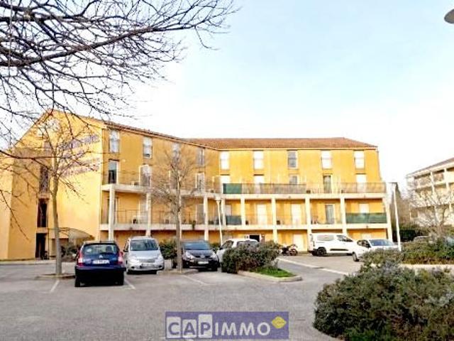 Appartement vente à Arrondissement de Toulon, La Garde