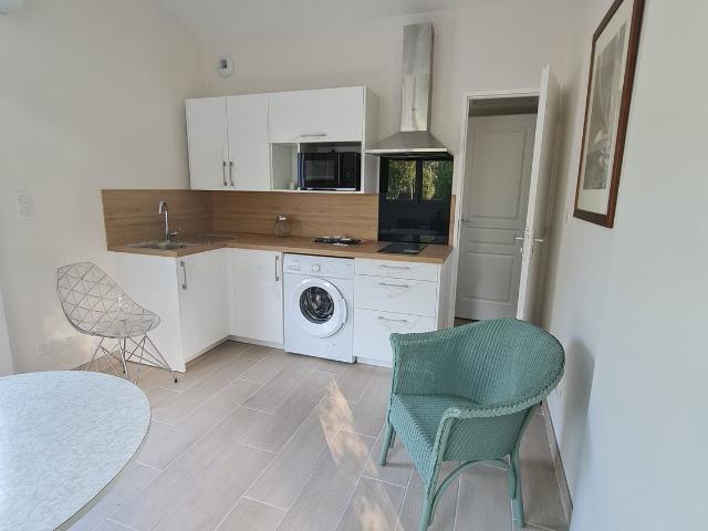 Appartement location à Nérac, Saint-martin-curton