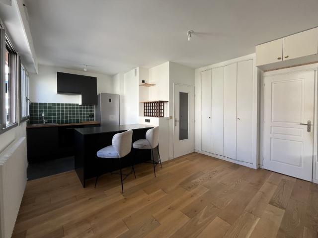 Appartement location à Nogent-sur-Marne, Vincennes