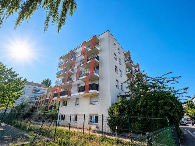 Appartement vente à Cité de l'Ill, Strasbourg