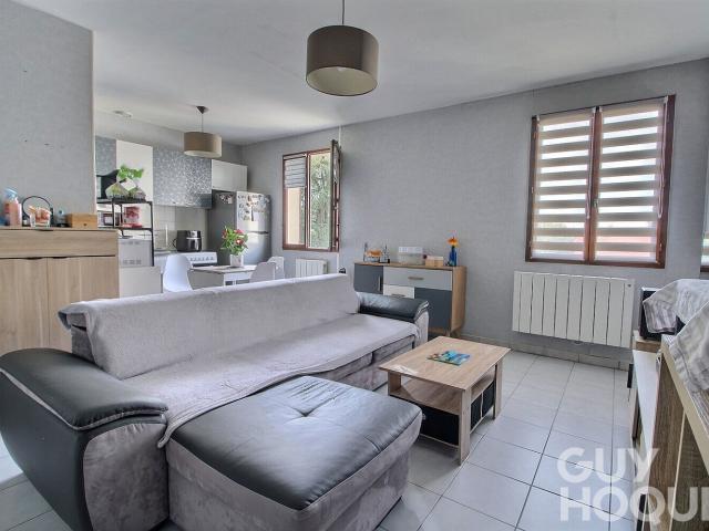 Appartement vente à Le Perray-en-Yvelines, Yvelines