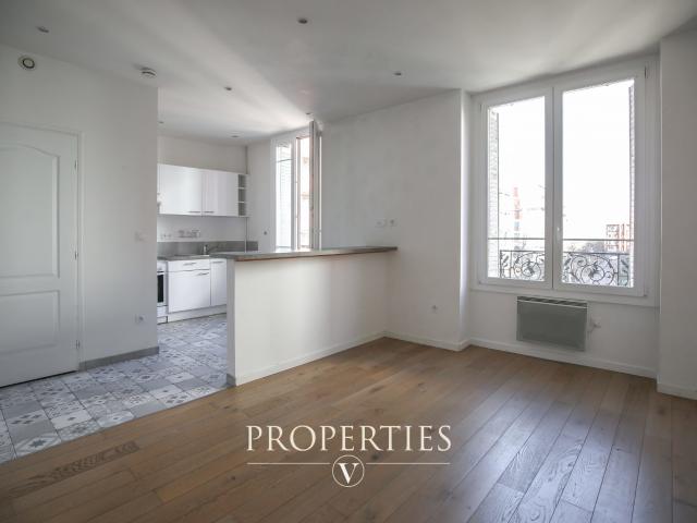 Appartement vente à Nogent-sur-Marne, Vincennes