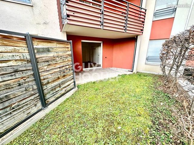 Appartement vente à Clermont-Ferrand, Clermont-ferrand