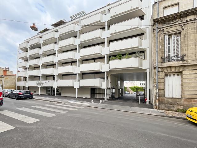 Appartement vente à Bordeaux