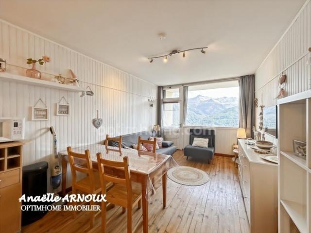 Appartement vente à Les Veyers, Orcières