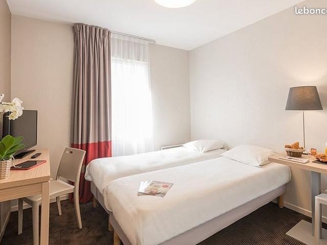 Appartement vente à Nantes