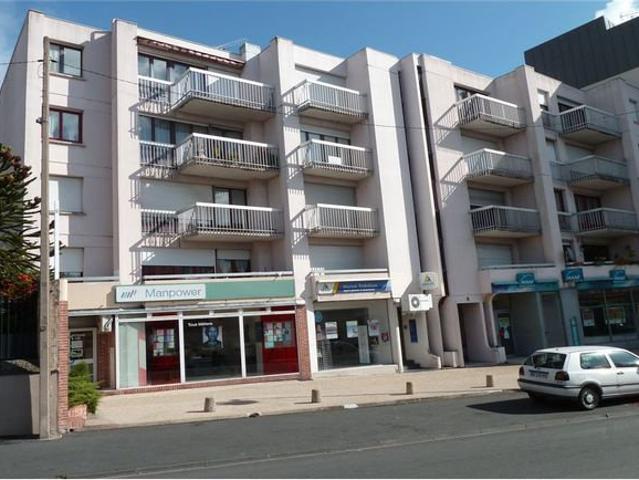 Appartement location à Vierzon