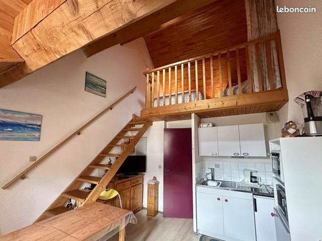 Appartement vente à Bagnères-de-Bigorre, Campan