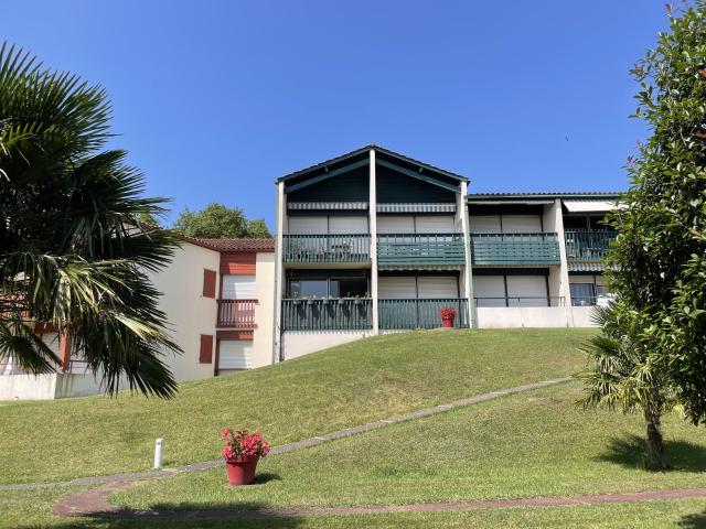 Appartement vente à Bayonne, Saint-jean-de-luz