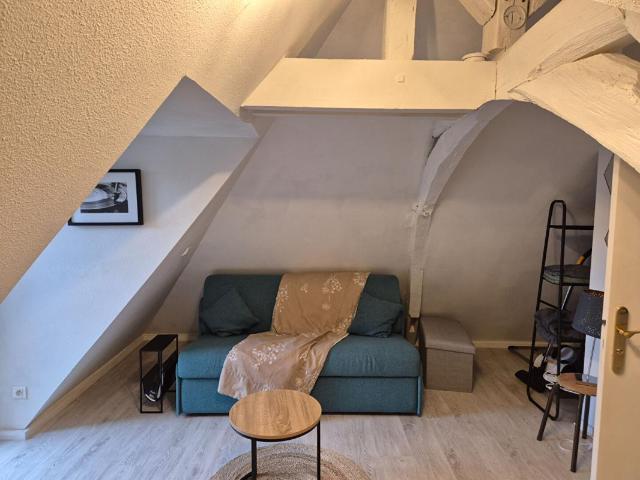 Appartement vente à Vannes, Bretagne