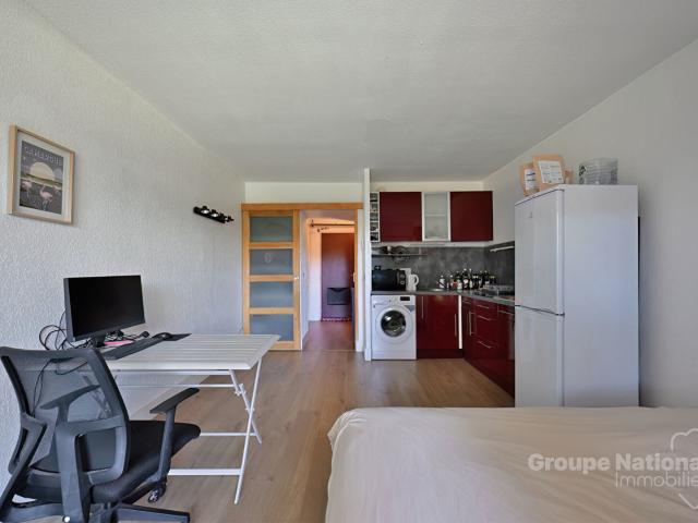 Appartement vente à Nîmes