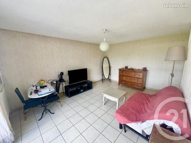Appartement vente à Pau