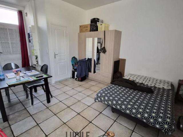 Appartement vente à Clermont, Mouy
