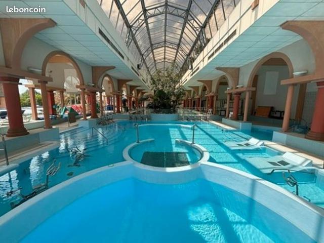 Appartement vente à Dax