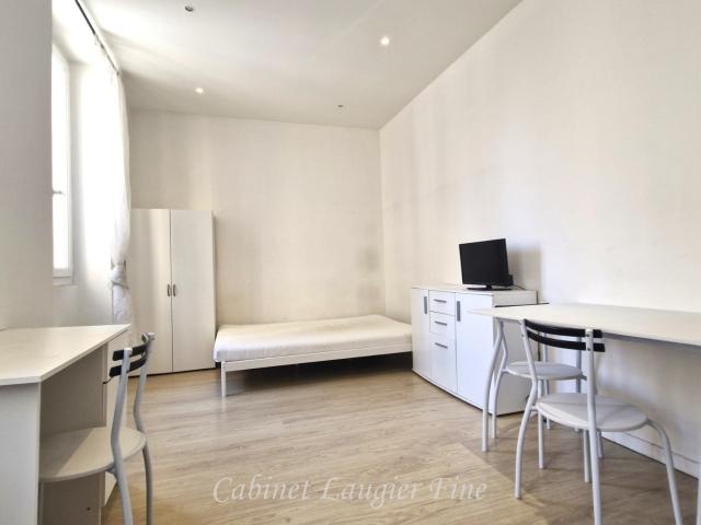 Appartement vente à Marseille