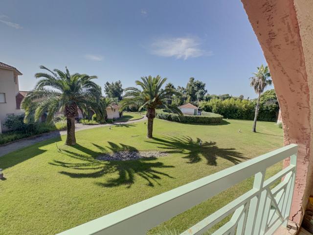 Appartement vente à Corte, San-nicolao