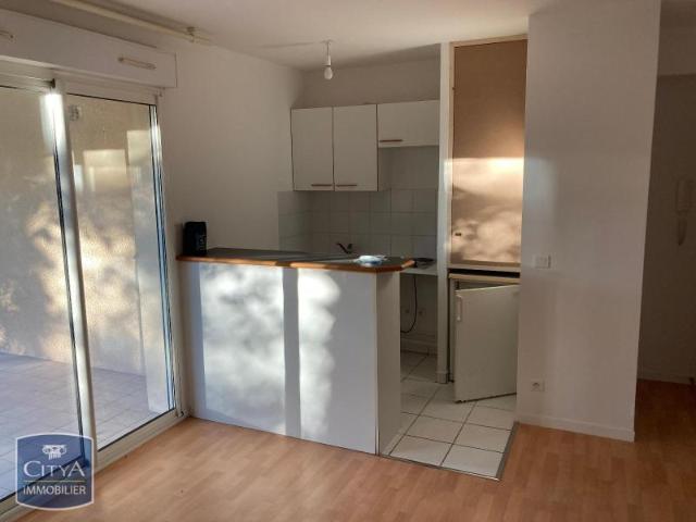 Appartement location à Pau