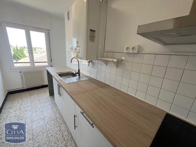 Appartement location à Nîmes