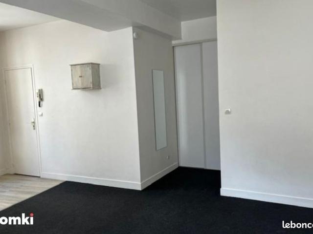 Appartement vente à Orléans