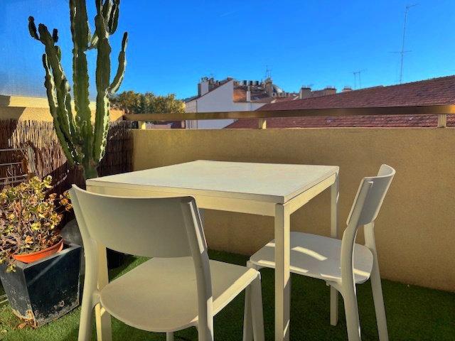 Appartement vente à Grasse, Cannes